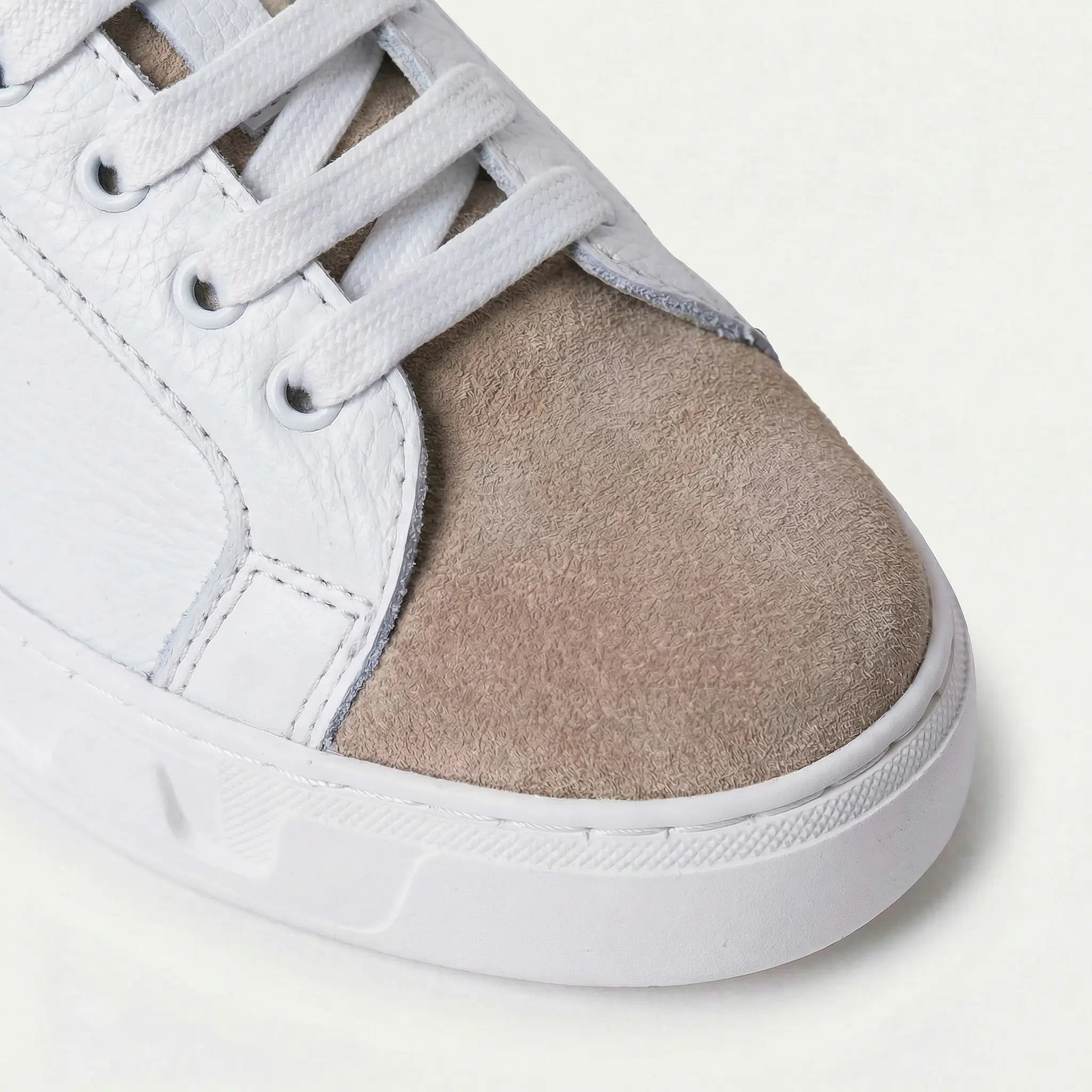 PASOL SNEAKERS GELB - MADE IN ITALY