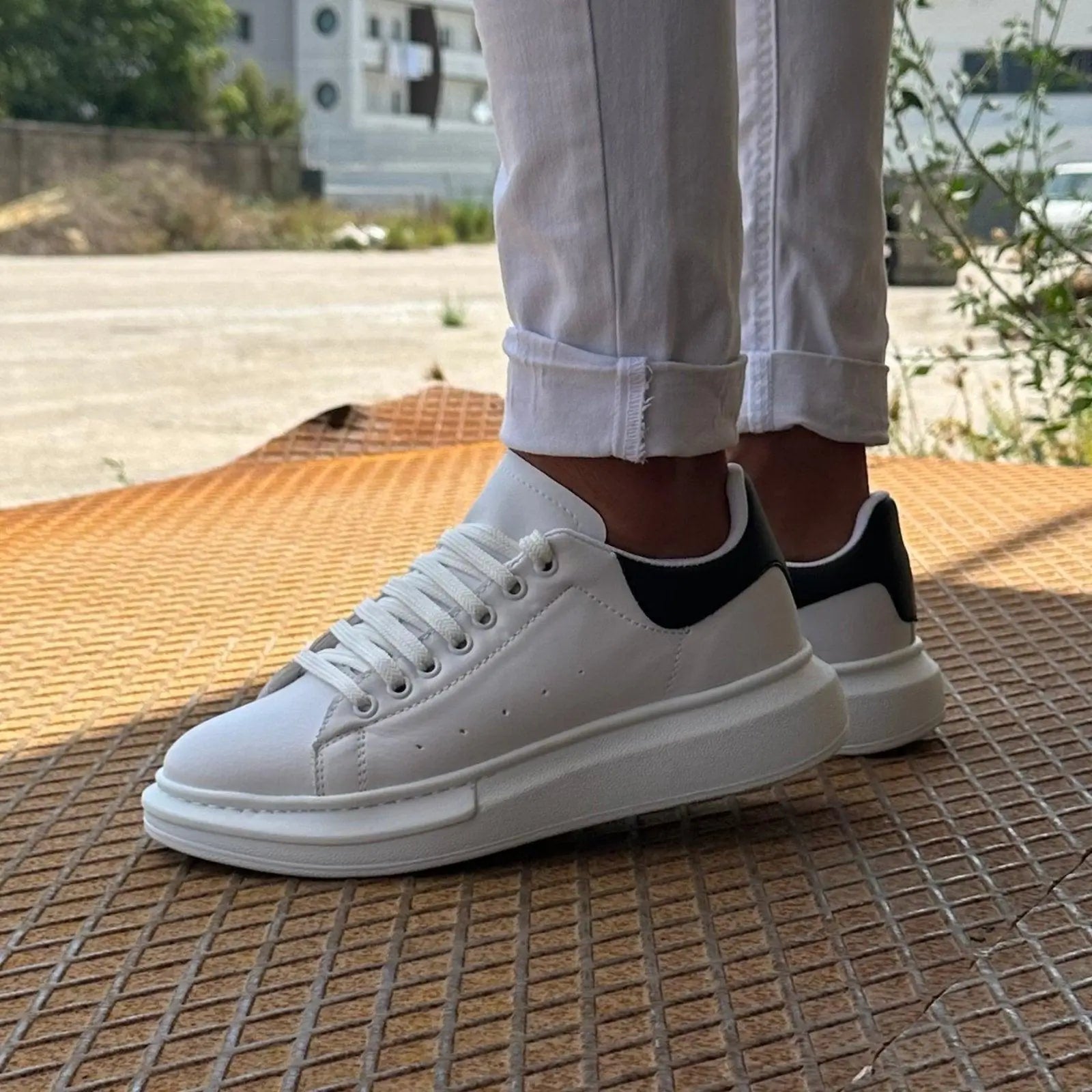 Scarpe Sportive - ConceptMilan