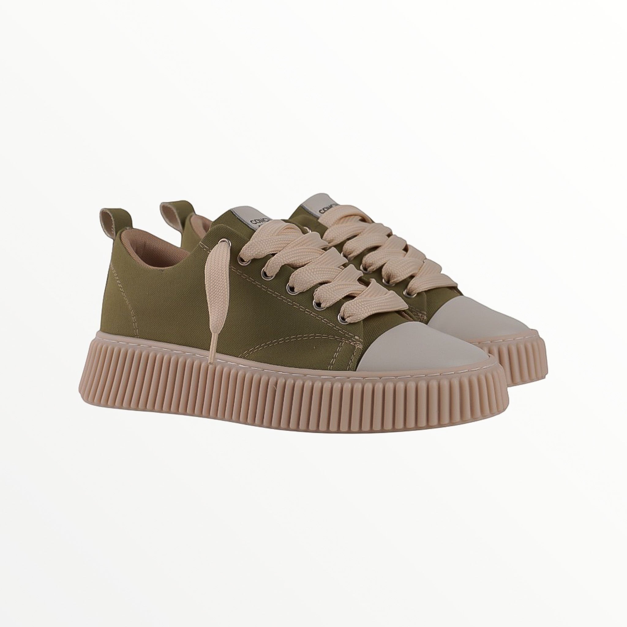 VAPOR 2.0 CANVAS OLIVE