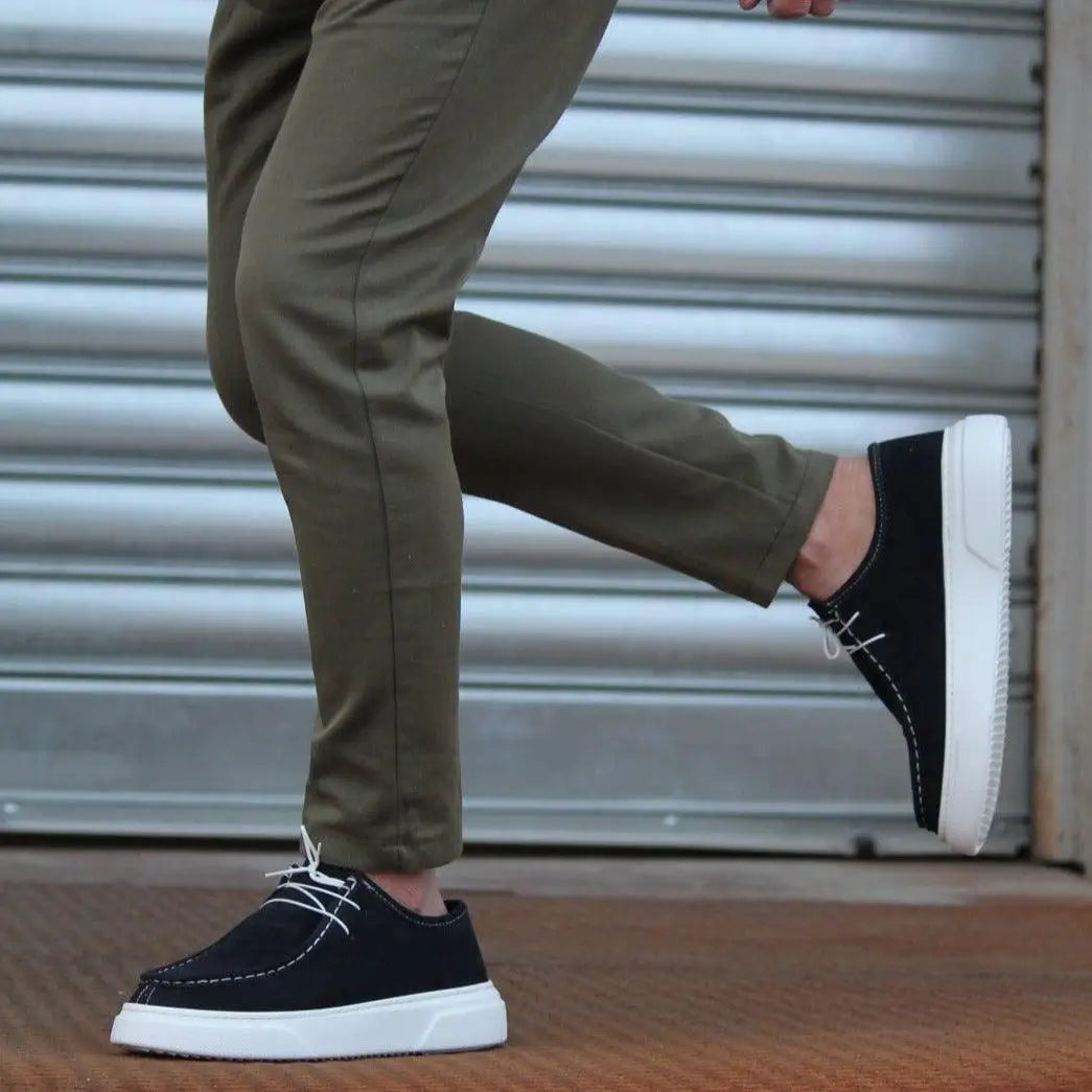 Viron Wildleder - Conceptmilan