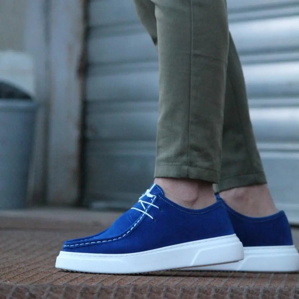Viron Wildleder - Conceptmilan
