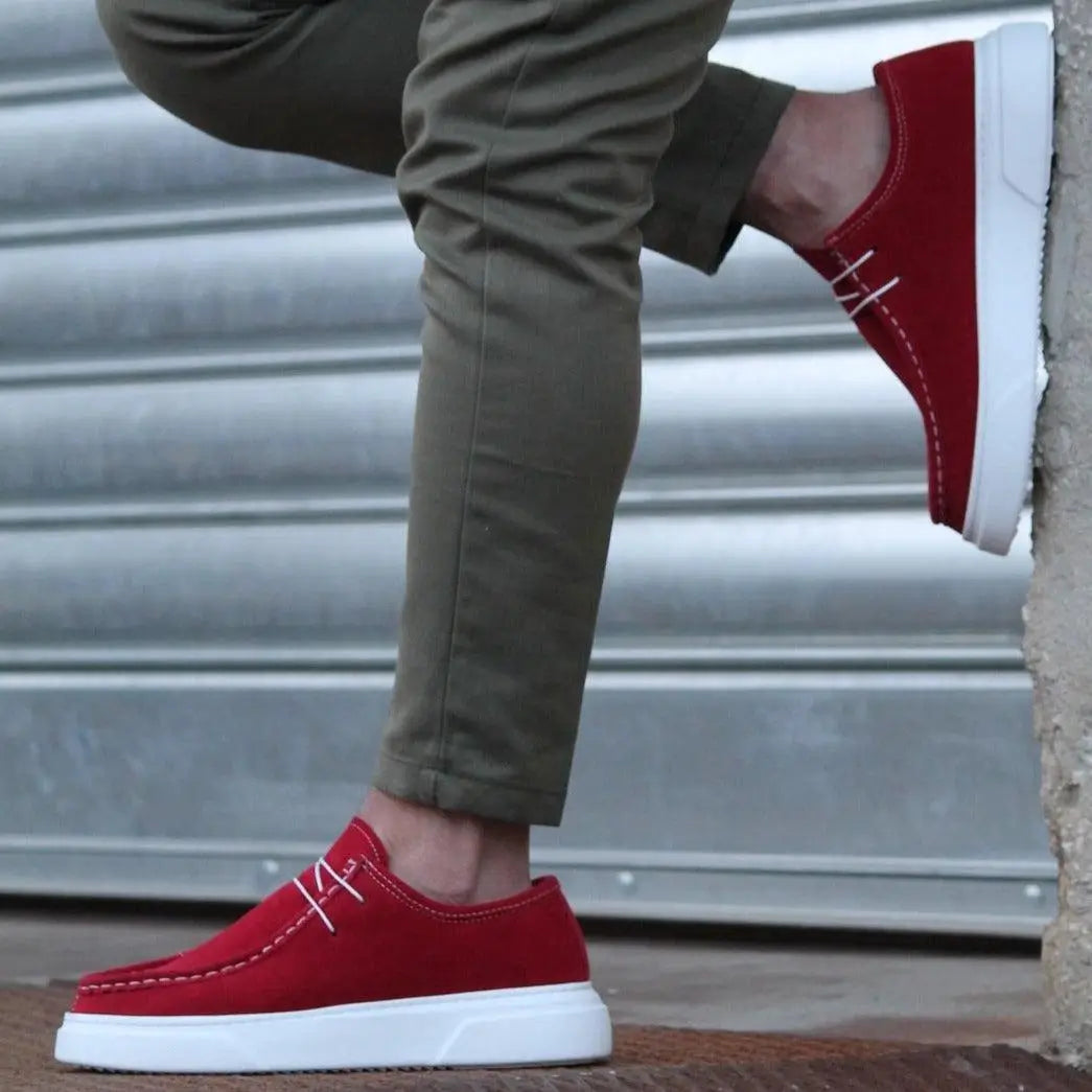VIRON SCAMOSCIATE - CONCEPTMILAN