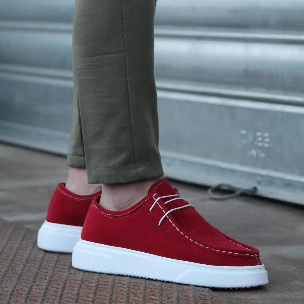 VIRON SCAMOSCIATE - CONCEPTMILAN