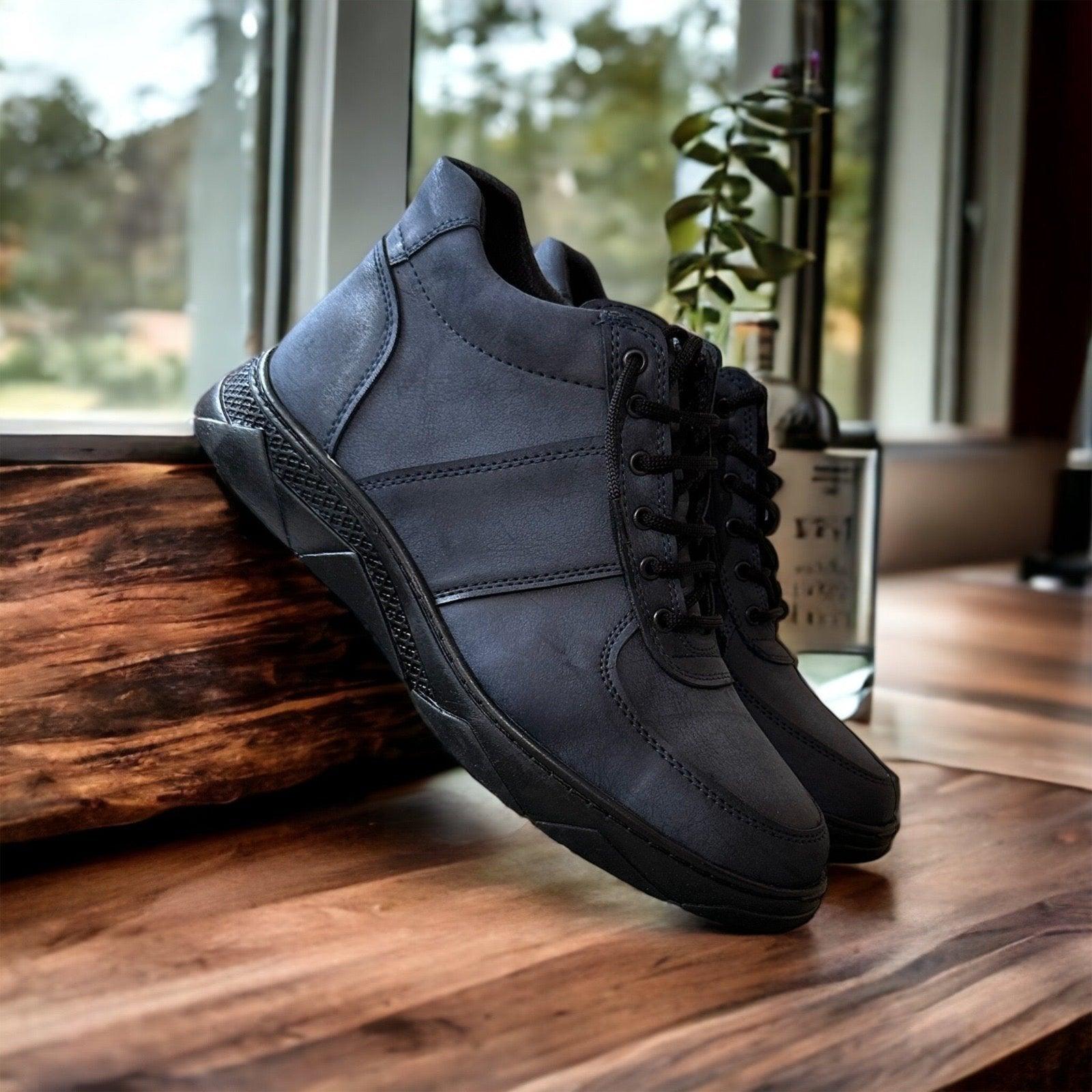 Concept Scarpe Vintage Blu 40