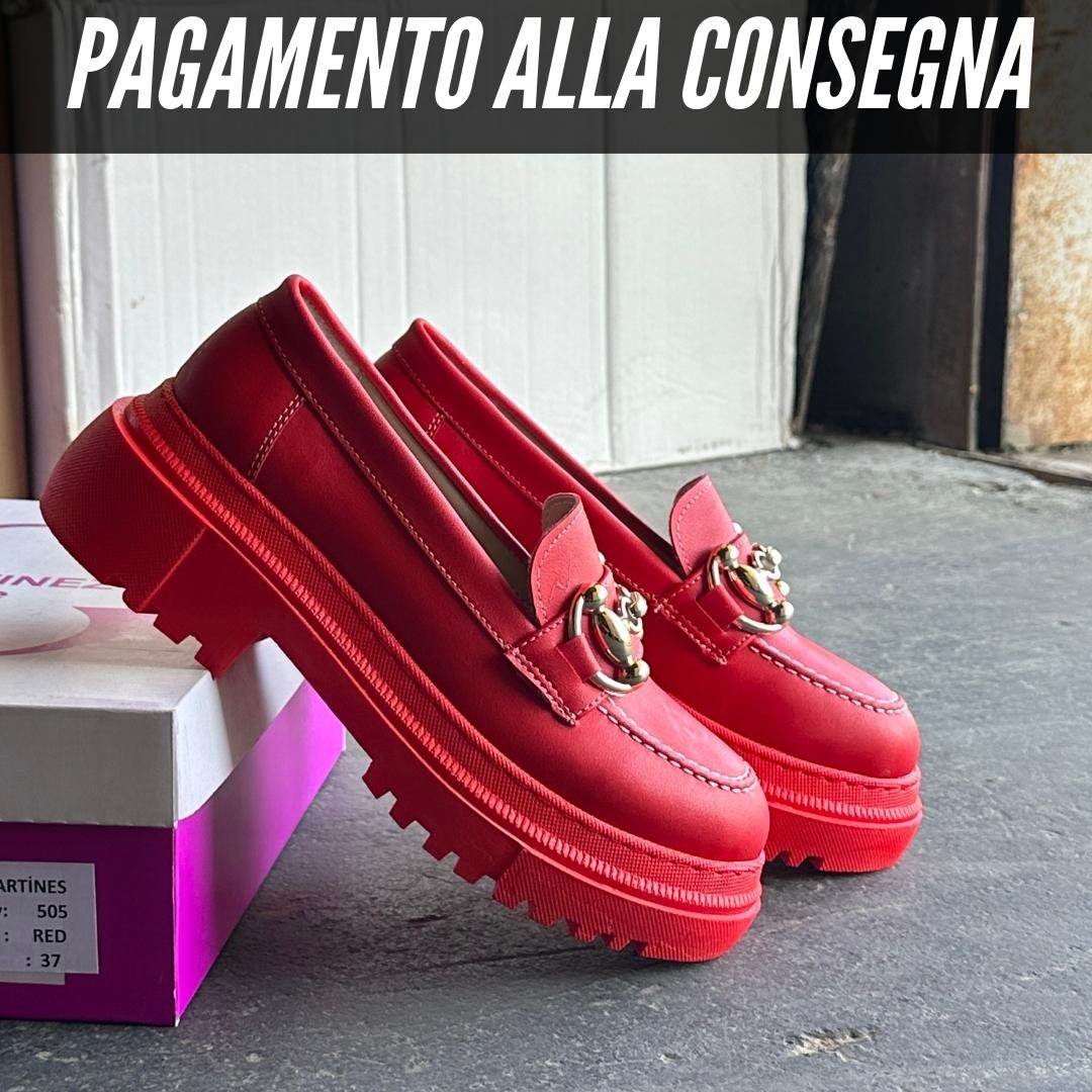 Mocassino Banji - Made in Italy - ConceptMilan