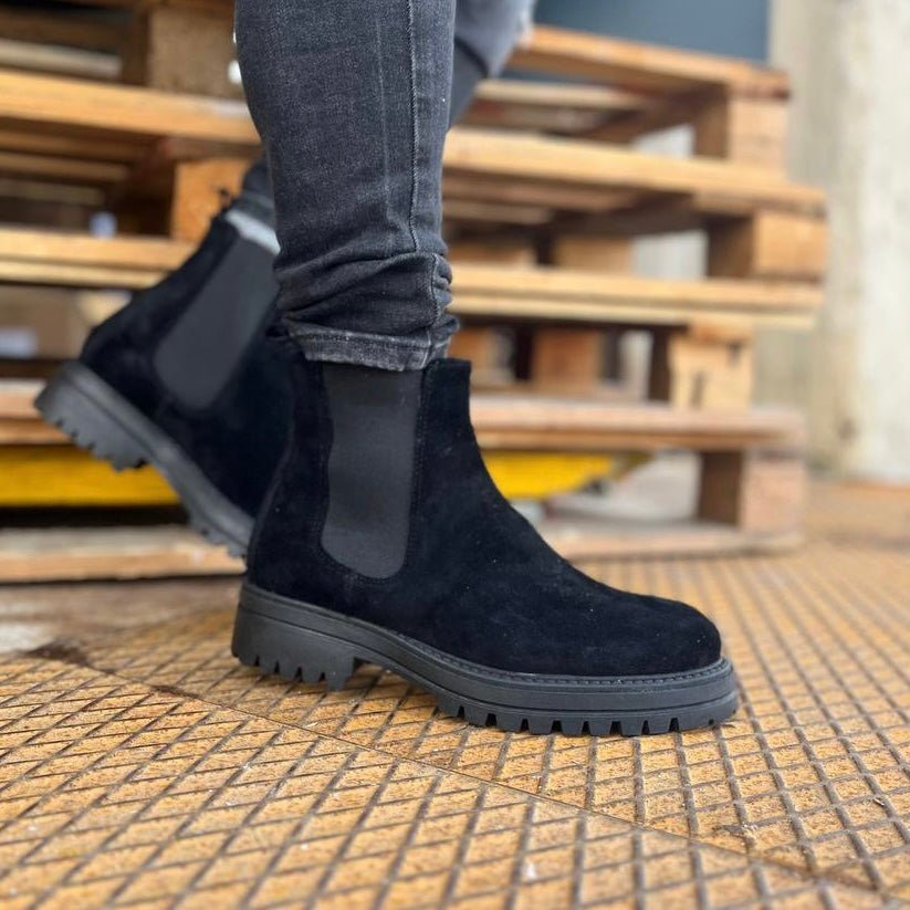 STIVALETTO CHELSEA - CONCEPTMILAN™️ - ConceptMilan